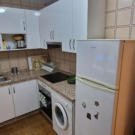 Lägenhet Apartamento Km. 0 - Centro Puro De Para 2/4 Pax *