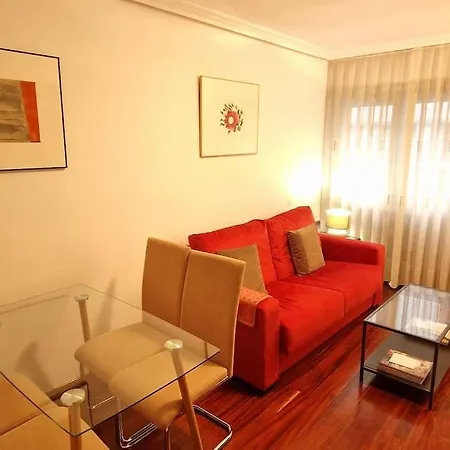 Διαμέρισμα Apartamento Km. 0 - Centro Puro De Para 2/4 Pax Οβιέδο