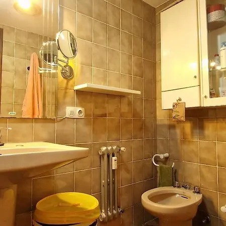 Apartamento Km. 0 - Centro Puro De Para 2/4 Pax * Oviedo