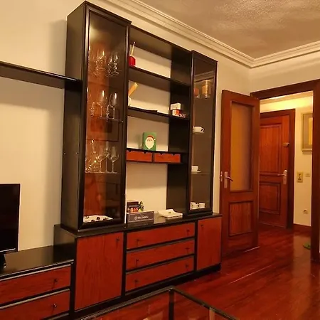 Apartamento Km. 0 - Centro Puro De Para 2/4 Pax Οβιέδο