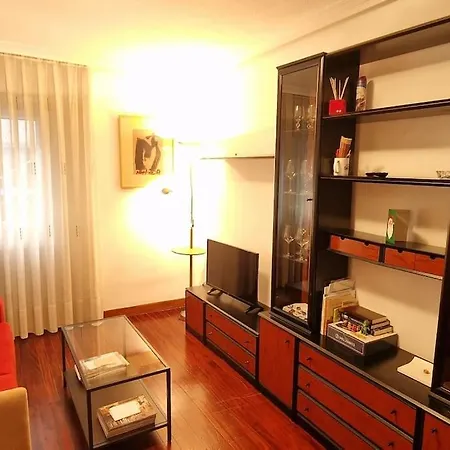 Lägenhet Apartamento Km. 0 - Centro Puro De Para 2/4 Pax