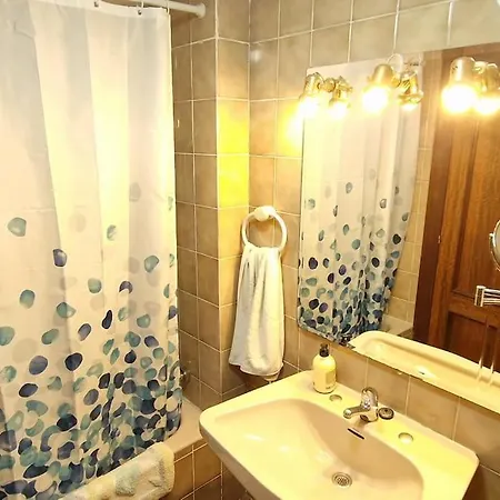 Apartamento Km. 0 - Centro Puro De Para 2/4 Pax Lägenhet Oviedo