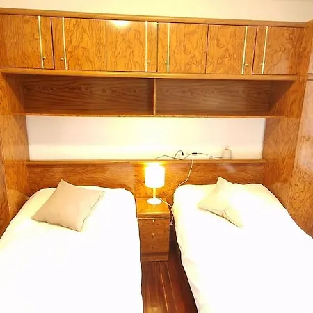 Διαμέρισμα Apartamento Km. 0 - Centro Puro De Para 2/4 Pax *