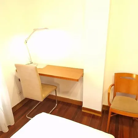 Apartamento Km. 0 - Centro Puro De Para 2/4 Pax